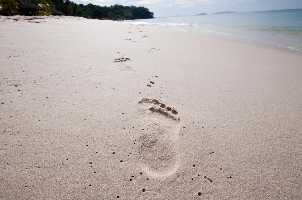 Sokha Beach Resort Sihanoukville Ngoại thất bức ảnh